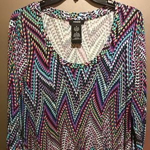 Premise Medium tunic/dress.